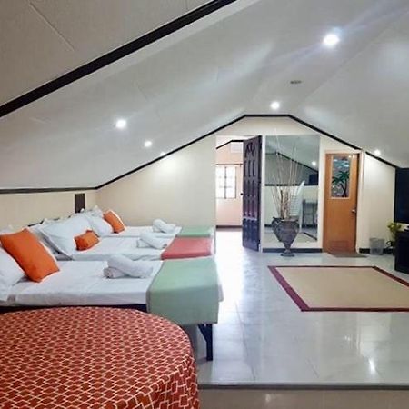 Villa Angelica Resort Alaminos Exteriör bild